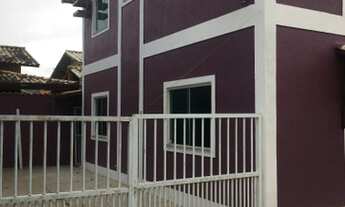 Imagem: Casa Duplex com dois quartos no Chácara