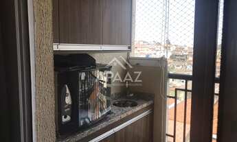 Imagem: Apartamento à venda, 2 quartos, 1 suíte