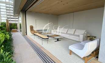 Imagem 3: Apartamento cobertura com 5 quartos - Bairro Vila Nova Conceição em São Paulo