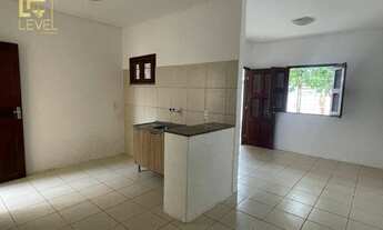 Imagem 13: Casa com 2 dormitórios, 80 m² - venda por R$ 165.000,00 ou aluguel por R$ 850,00/mês - Lot