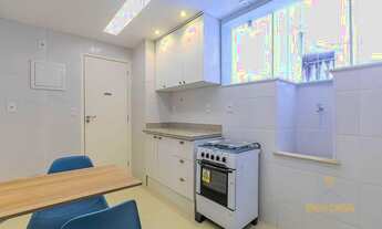 Imagem 6: Apartamento com 2 dormitórios à venda, 80 m² por R$ 869.000,00 - Copacabana - Rio de Janei