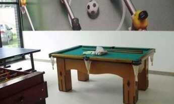 Imagem 7: 422- Apartamento no Edifício Maria Lina, padrão Queiroz Galvão, na Madalena