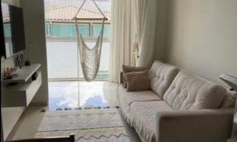 Imagem: Todo reformado com lazer completo de frente