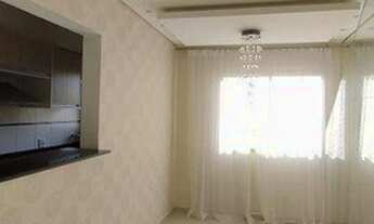 Imagem 2: Apartamento Duplex à venda, 110 m² por R$ 370.000,00 - Condomínio Spazio Illuminare - Inda