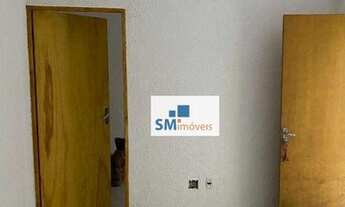 Imagem 2: Casa com 2 dormitórios para alugar, 47 m² por R$ 1.600,00/mês - Vila do Bosque - São Paulo