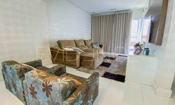 Imagem: Cobertura de 245 m², Decorada, 3 suítes