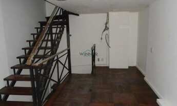 Imagem 3: Loja 151m² para alugar Rua da Quitanda, Centro,RJ - R$ 4.000