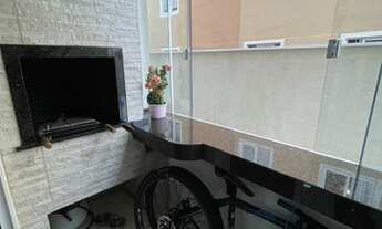 Imagem 7: Apartamento Térreo!!Mobiliado e ao lado do Palladium!!!