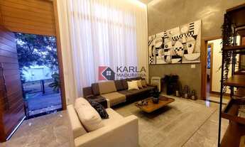 Imagem 4: Casa 02 suítes no Cond. Veredas da Lagoa!