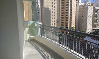 Imagem: Apartamento para Venda em São Paulo, PERDIZES