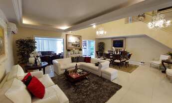 Imagem 2: Casa com 4 quartos no Recreio dos Bandeirantes - Rio de Janeiro