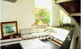 Imagem 4: Casa Residencial para venda e locação, Alphaville 01, Barueri -