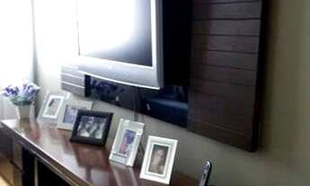 Imagem 4: Vila Adyana - Apartamento 233m², 4 dormitórios, sala com varanda gourmet - São José dos Ca