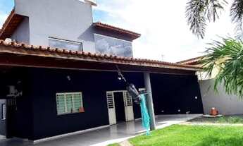 Imagem: Casa para aluguel tem 129 metros quadrados