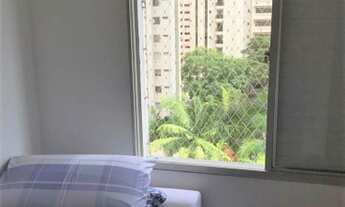 Imagem 7: Moema 2 dorms - 1 vaga - Fora de rota