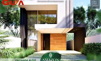 Imagem 3: Casa dúplex Personalizada de Alto luxo em Condomínio