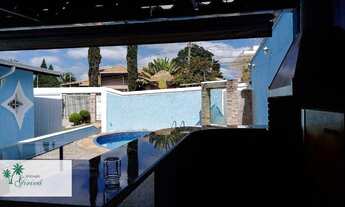 Imagem 7: Casa Parque Taquaral