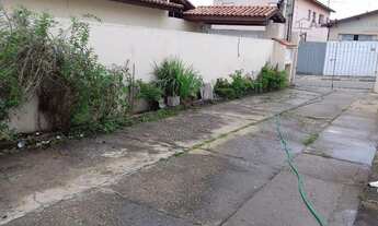 Imagem 3: Casa com 1 dormitório para alugar por R$ 1.100,00/mês - Santo Antônio - Louveira/SP