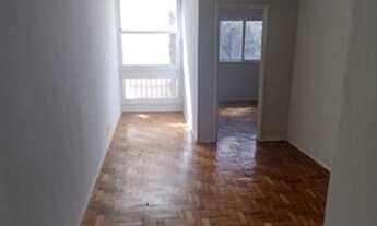 Imagem 2: RIO DE JANEIRO - Apartamento Padrão - Cachambi