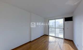 Imagem 8: Rio de Janeiro - Apartamento Padrão - Recreio dos Bandeirantes