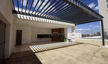 Imagem 5: Apartamento com 3 dormitórios à venda, 77 m² por R$ 330.000,00 - Vila Brasília - Aparecida