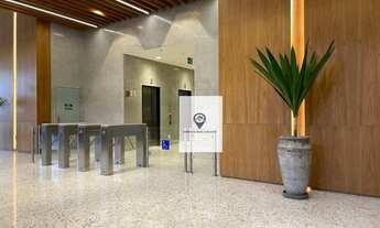 Imagem: Andar Corporativo para alugar, 39 m² por