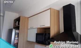 Imagem 5: Vendo lindo apartamento de 3 quartos no Quintas da Glória em Macaé