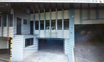 Imagem: Porto Alegre - Box/Garagem - Centro Histórico