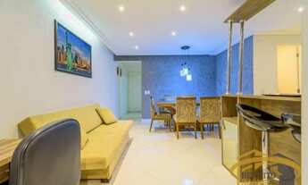 Imagem 2: Apartamento para venda, Jaguaré, São Paulo, 2 suítes, sacada com churrasqueira, 3 vagas de