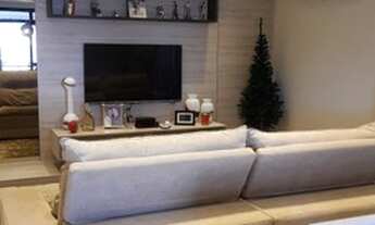 Imagem 3: MAGNIFICA Cobertura UNICA LINEAR para venda tem 340 metros quadrados com 4 quartos