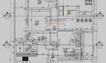 Imagem 3: Magnifica casa à venda no Aquarela das Artes