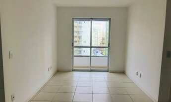 Imagem 2: APARTAMENTO COM 02 DORMITÓRIOS SENDO 01 SUITE - CAMPINAS - SÃO JOSÉpinas - São José - SC