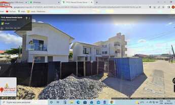 Imagem 5: Sobrado - Palhoça SC