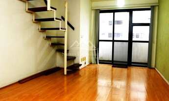 Imagem: Apartamento Duplex para Venda em Rio de