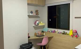 Imagem 5: Studio Parnamirim Prince de 58 m2, com 2 quartos, suíte, lazer na Encruzilhada