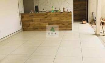 Imagem 3: Anápolis - Casa Padrão - Residencial Portal do Cerrado