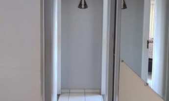 Imagem 2: Apartamento para venda tem 110 metros quadrados com 3 quartos em Parque 10 de Novembro - M