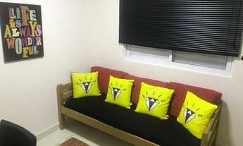 Imagem 7: Casa de condomínio térrea para venda com 60 metros quadrados com 2 quartos