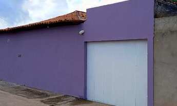 Imagem: Casa para venda possui 69 metros quadrados