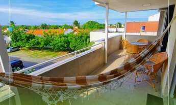 Imagem: LAURO DE FREITAS - Apartamento Padrão