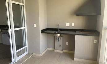 Imagem 6: Apartamento com 3 quartos à venda, 151 m² por R$ 1.270.000 - Jardim do Mar - São Bernardo