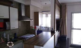 Imagem 2: Apartamento com 2 dormitórios à venda, 48 m² por R$ 247.000,00 - Bussocaba - Osasco/SP