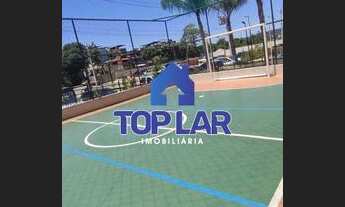 Imagem 7: Apartamento 2 quartos Cond. Dez Irajá