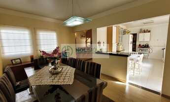 Imagem 6: Vendo Casa no Jardim América com 3 dorm. 1 suíte. Piscina