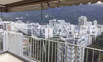 Imagem 4: RIO DE JANEIRO - Apartamento Padrão - BOTAFOGO