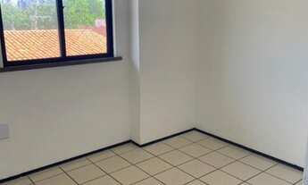 Imagem 2: Vendo apartamento de 90 m², 2 quartos, sendo 2 suítes, no bairro Cocó