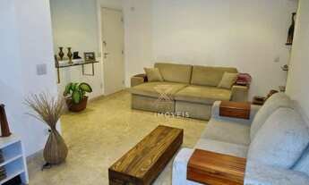 Imagem 2: Apartamento com 2 dormitórios à venda, 90 m² por R$ 1.500.000,00 - Vila Olímpia - São Paul