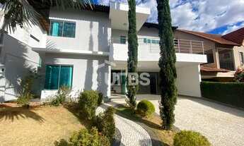 Imagem 2: Jardins Madri - Sobrado 4 quartos, sendo 4 suítes