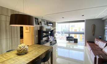 Imagem 3: Apartamento espetacular de 110m² na melhor região do Água Verde