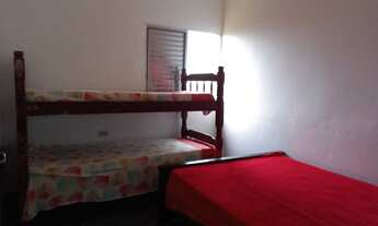 Imagem 2: Quartos Temporada Cananéia + Piscina